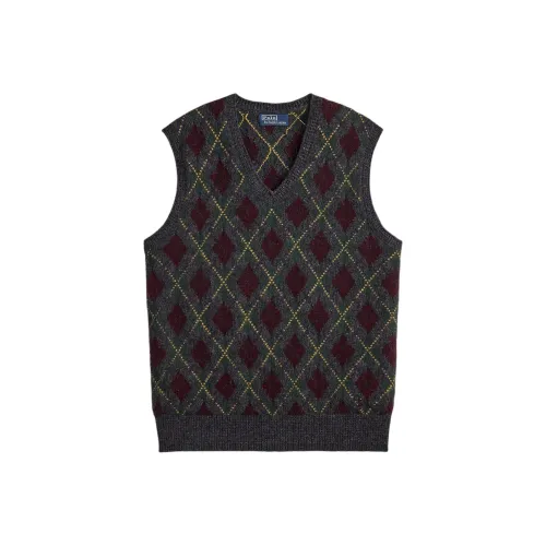 Polo Ralph Lauren Топ без рукавов Мужской