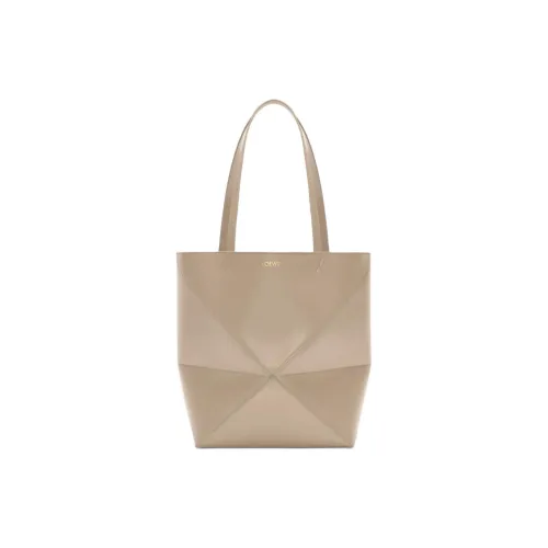 LOEWE Puzzle Fold Сумки через плечо Женские