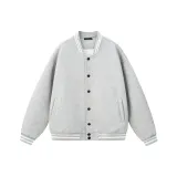 Светло-серый