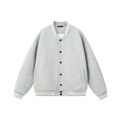 ZUOFEILI Унисекс Куртки