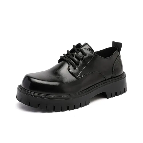 HUITE Мужская повседневная обувь с низким верхом для мужчин