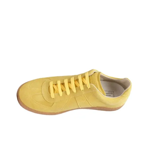 Maison Margiela Replica Немецкие армейские кроссовки Low Топ Женские
