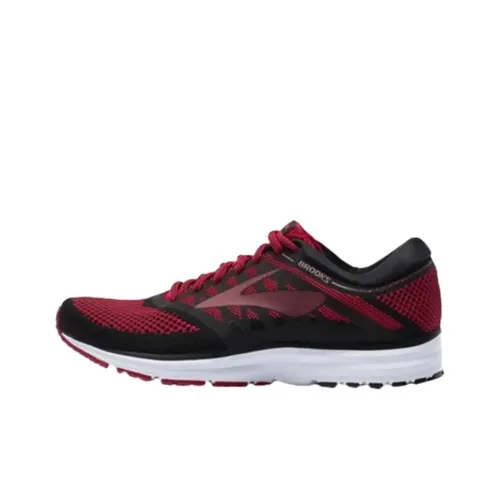 Brooks Беговые кроссовки Red Men's