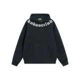 Black (Однотонный Базовый)