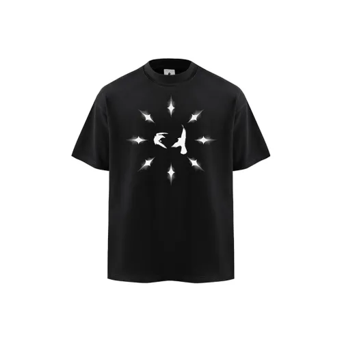 FOR FEAR THAT Унисекс T-рубашки