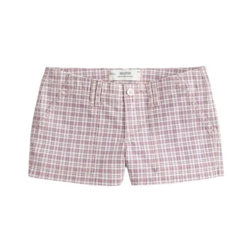 Hollister Повседневные шорты женские
