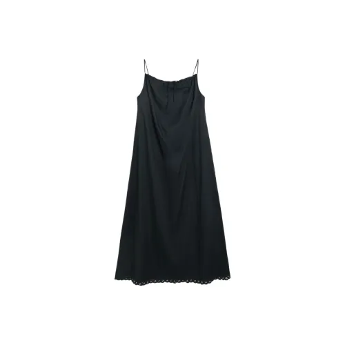 By Malene Birger Черные Женские Слиплатья