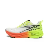 Неоновый оранжевый Chase The Wind