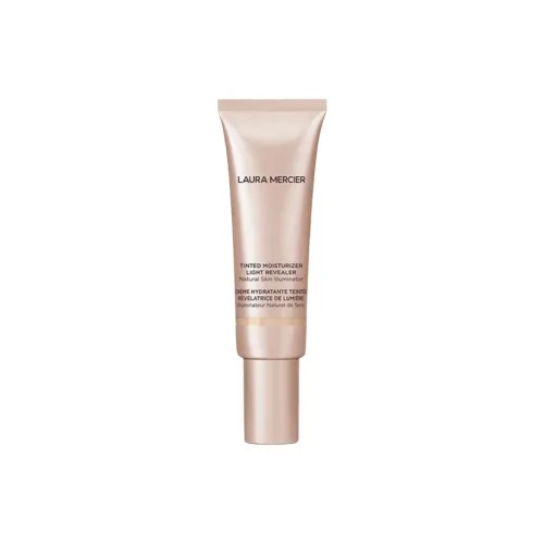 LAURA MERCIER Примеры / Увлажняющие тональные кремы Женские