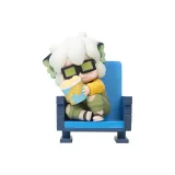 Подтвержденная версия-Часы Фильм Черный (Распакованный)