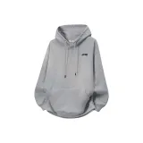 Вересковый серый (флисовая подкладка)