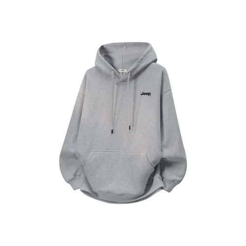 Jeep Унисекс Свитшоты