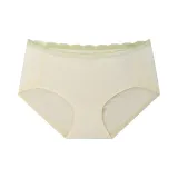 Светло-желтый