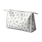 Мода Серебряный Большой Размер / Размер