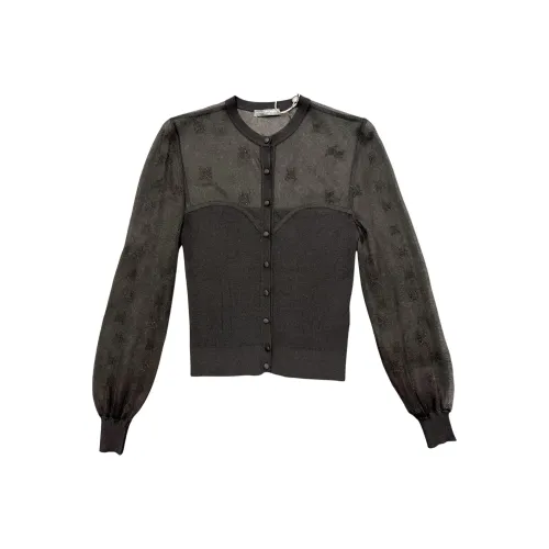 Alexander McQueen Трикотаж Женский