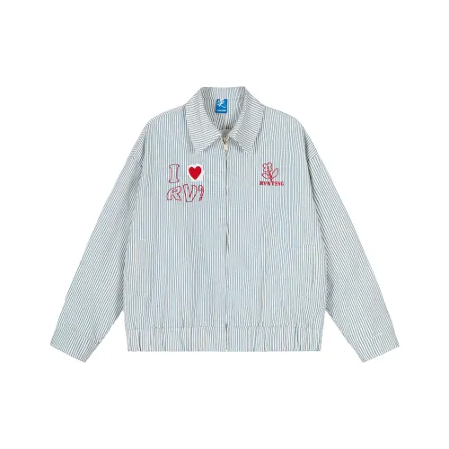 GBXM Унисекс Куртки