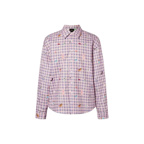 EPTISON Унисекс Рубашки