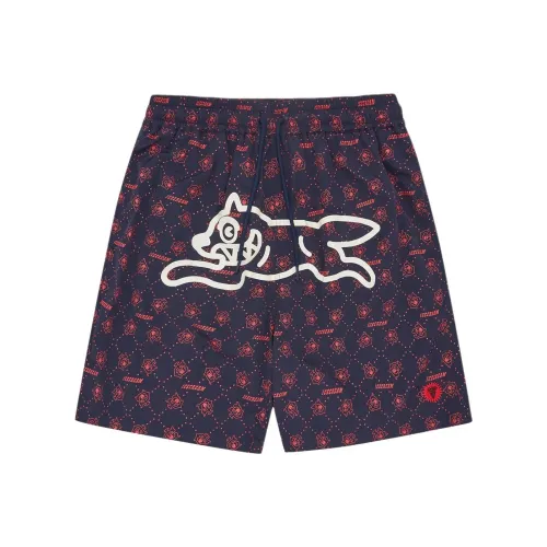 ICECREAM FW25 Плавательные шорты Унисекс