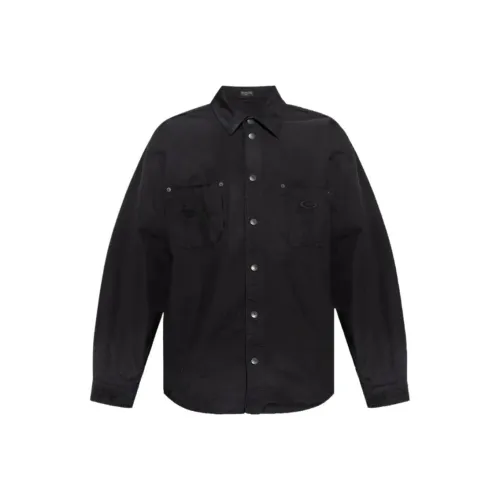 Balenciaga Куртки и Пальто Стандартный крой Мужской