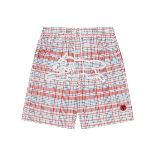 ICECREAM FW25 Плавательные шорты Унисекс