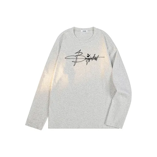 BINGFEI Унисекс T-рубашки