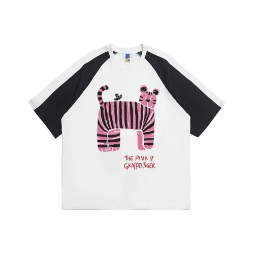 MOYAN Мужские T-рубашки