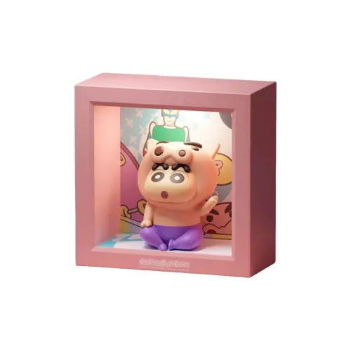 52TOYS Мерч по IP