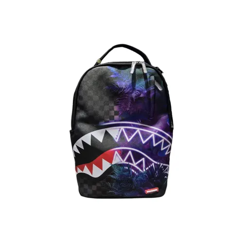 SPRAYGROUND Рюкзаки Многоцветные Унисекс