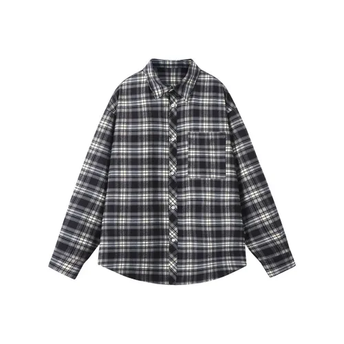 FRLMK Женские рубашки