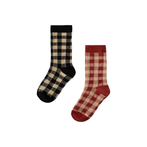 ZARA x VICHY Носки для детей 3-7 лет