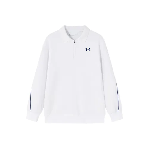 Under Armour Свитшот Подростки