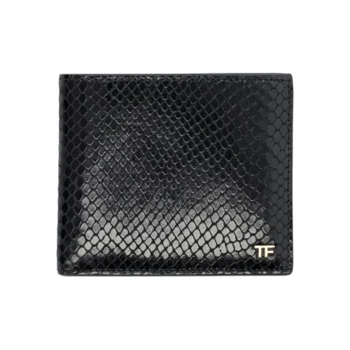 TOM FORD Кошельки Мужской