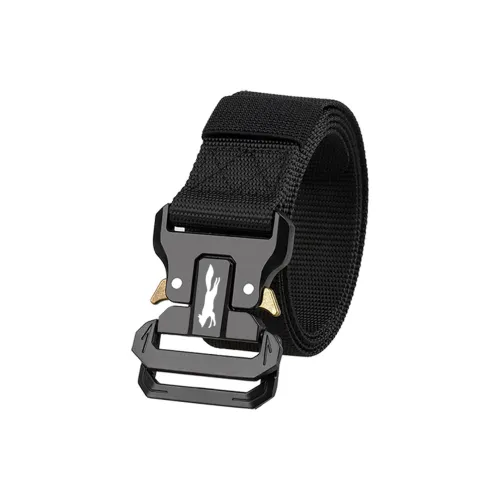 PAUL COSTELLOE Ремень из цинкового сплава мужской 3,8 см