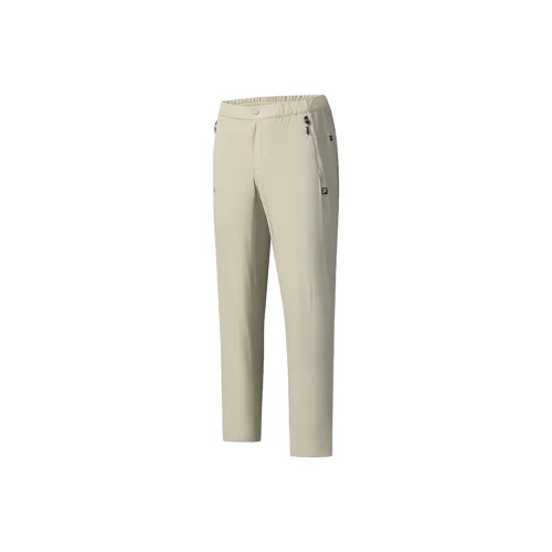 FILA EXPLORER Повседневные брюки Мужские