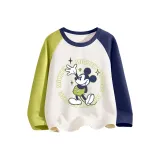 Ди's Зеленый Синий