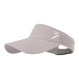 Розовый [9CM Long Bill UPF50+]