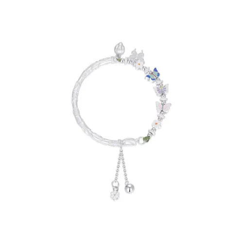 Lindian Сплав Браслеты Женские