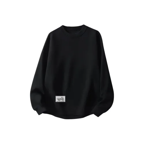 Supremo Cat Унисекс Свитера