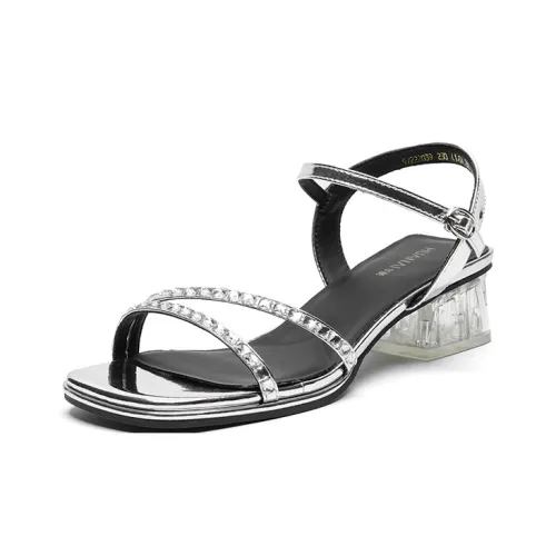 HUANAI One Ремешок Сандалии Женские