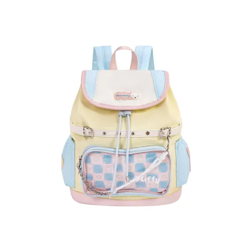MIFFY Рюкзаки Женские