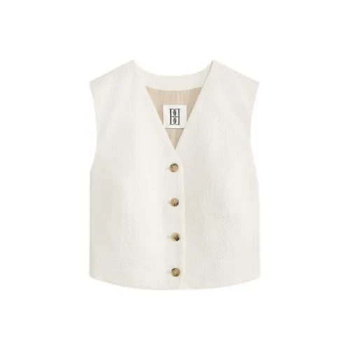 By Malene Birger COPENHAGEN MBC Жилет Женские