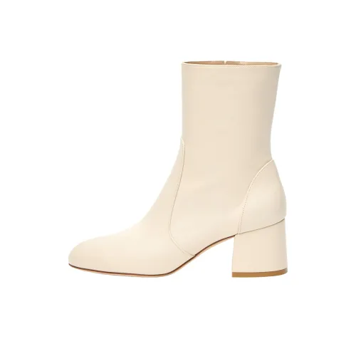 Stuart Weitzman Женские ботильоны