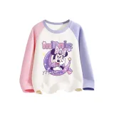 Ди Юэ Ван Ни Розово-фиолетовый