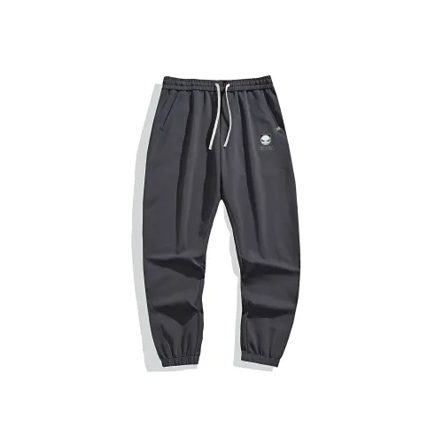 HIPANDA Вязаные спортивные брюки унисекс
