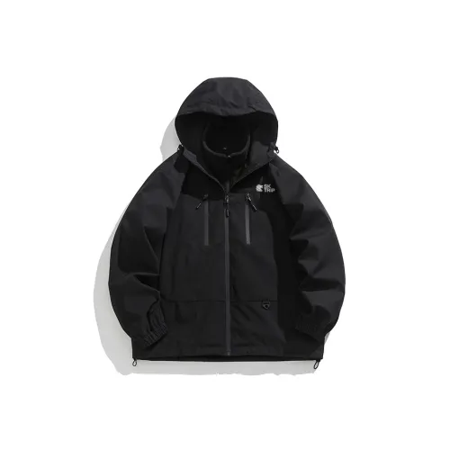 SK.TRIP Унисекс Куртки