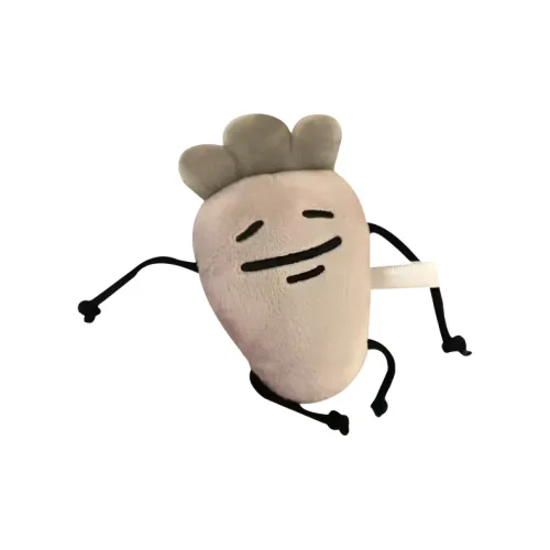 Imono Плюшевые подвески унисекс