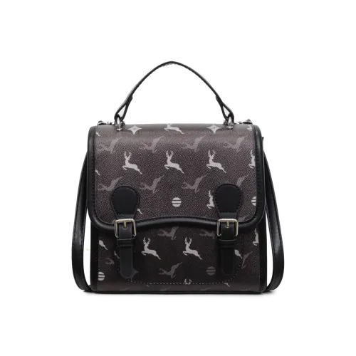 Chinllo ПУ (полиуретан) Рюкзак Стандартный Подростки