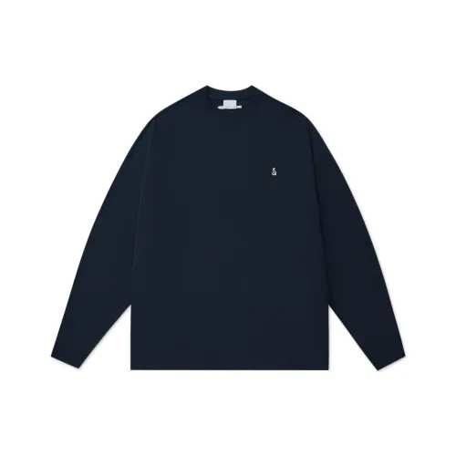 ROARINGWILD Унисекс T-рубашки