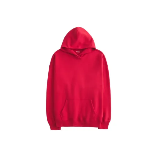 Hollister Red Женские Свитшоты