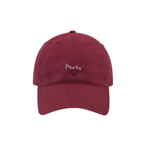 BOOLFEN Хлопковые кепки унисекс